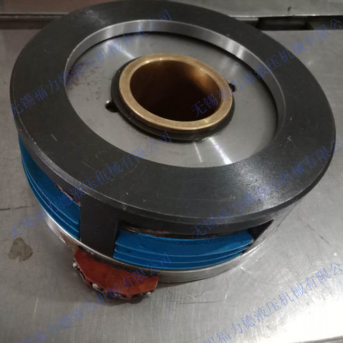 DZM2-40AG电磁制动器干式多片