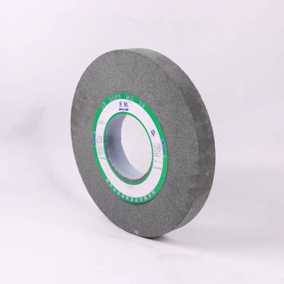 平砂轮片350x4x1207面磨床专用砂行轮陶瓷平砂HZU轮耐磨