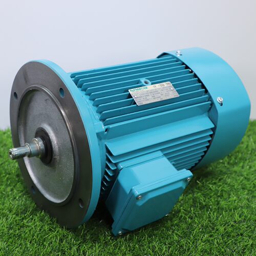 苏南牌铸铁物流设备 传送带 常州减速1450 rpm 4极电动机静音
