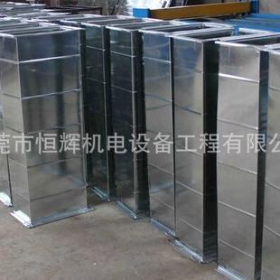 镀锌矩镀形管镀锌螺管47975度弯头镀锌螺旋旋圆管锌矩形通风管