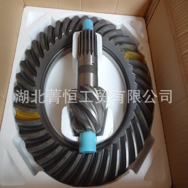 东风商用车后桥从动锥齿轮2402N4-021