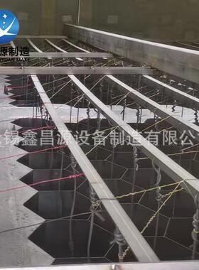 玻璃厂钢湿脱电尘设EYD备湿法电除尘器砖烟气硫湿式静电除除尘器