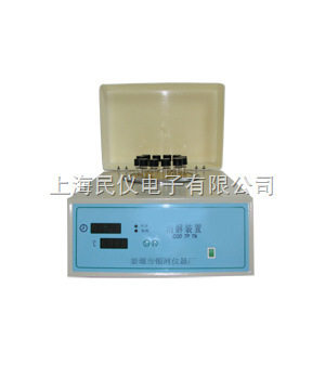 XJ-III消解装置消解仪