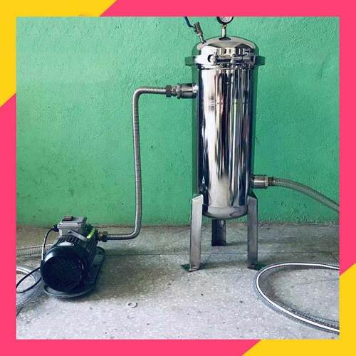 LKX花生沉油沉淀过滤花生花油过滤机器过滤生油淀油脚装置滤油机