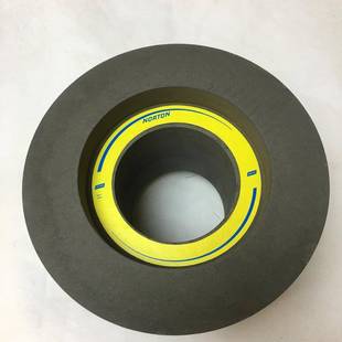 现货进口ORTON诺顿无心磨床轮导调整轮112机18N机A150R205 150