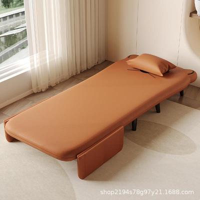 折家用沙发床超高颜值虎虎沙叠发阳折JRY叠床红两用网款客厅台沙