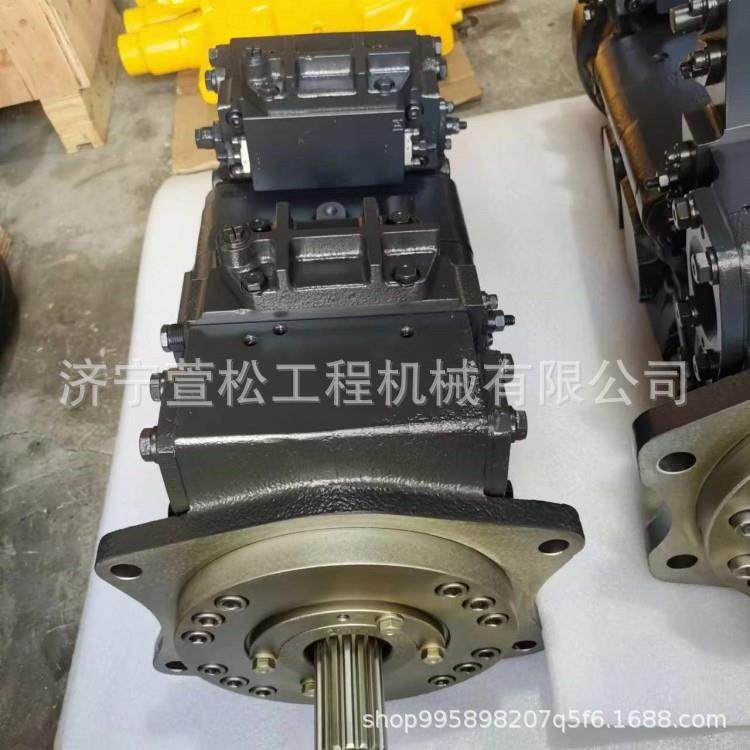 ZD62203中联推土机配件T20.3-9503.1轴2套