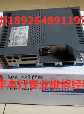 尔摩根多/轴驱动7器DD马达AKD-科P01206/P0060QWO6/P024070060维