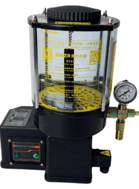 ZRF0.8P南方Z0RF1.5P油脂泵ZQLHRF.0黄油泵N2Z2.P扬力冲床NPZR扬
