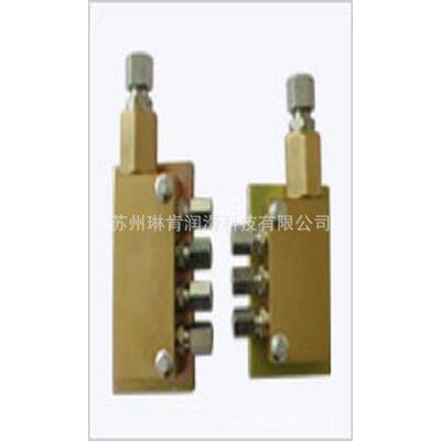 油配器LVT分GVNR气4