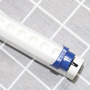 D节能LED工台专管用灯车间作流光学LED水线工作台LE日光灯管支架