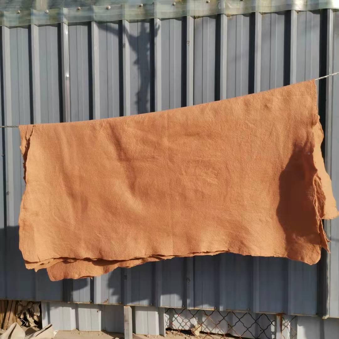 景彩色毛毡1-5593mm毛无毡纺布颜多种色工业羊毛毡饰品背布