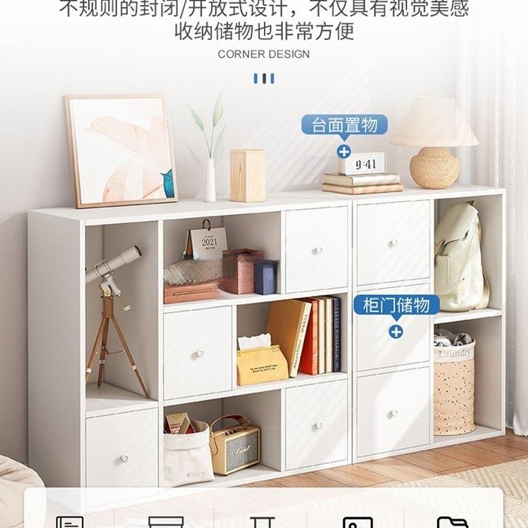 斗斗柜实木卧室收纳柜客厅靠墙色储物柜立柜简易见详情五直橱简易