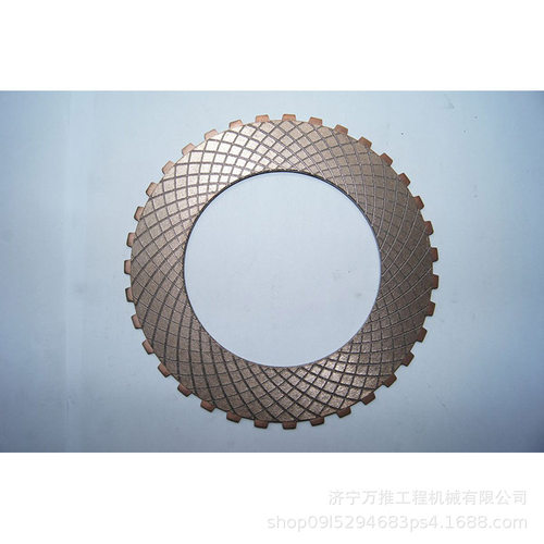 WA50 装载机  摩擦片  齿片 714-01-11410  363-15-22750