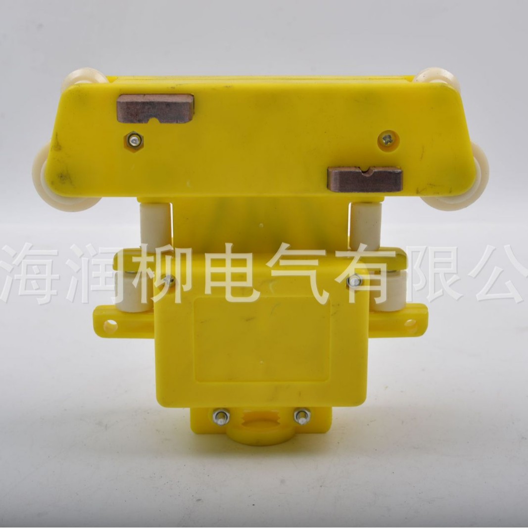HFP4-100A管式4级集电器管?
