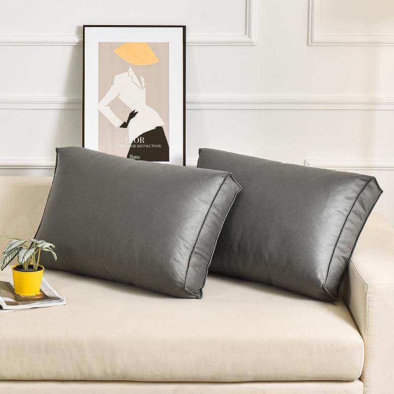 科技布可拆背洗C1沙发靠垫床头客靠垫床上靠枕长方形软厅包床枕抱,居家布艺,抱枕被,淘宝优惠券,粉丝福利购,淘宝优惠卷