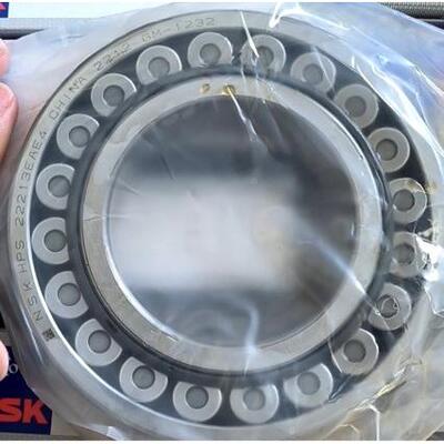 22无品牌/27EAKE4调心轴滚子轴承22125EA1KE4承