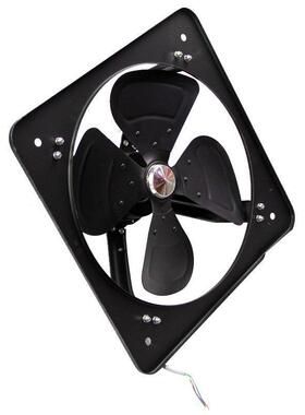 铁排/风扇工业扇/QEP工业排气扇/工业扇工业电/扇25风0MM/40W