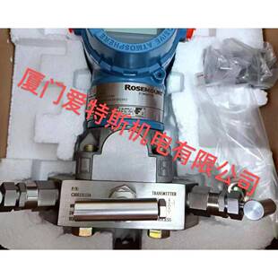 ROSEMO1力UNT罗斯蒙特305TG1A2B2A 305SXB1TG2A2B211A压变送器