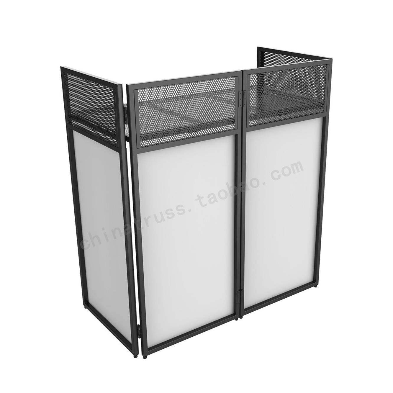 346携dj碟桌便酒夜吧店打碟桌折叠打台,商业/办公家具,酒吧桌,淘宝优惠券,粉丝福利购,淘宝优惠卷