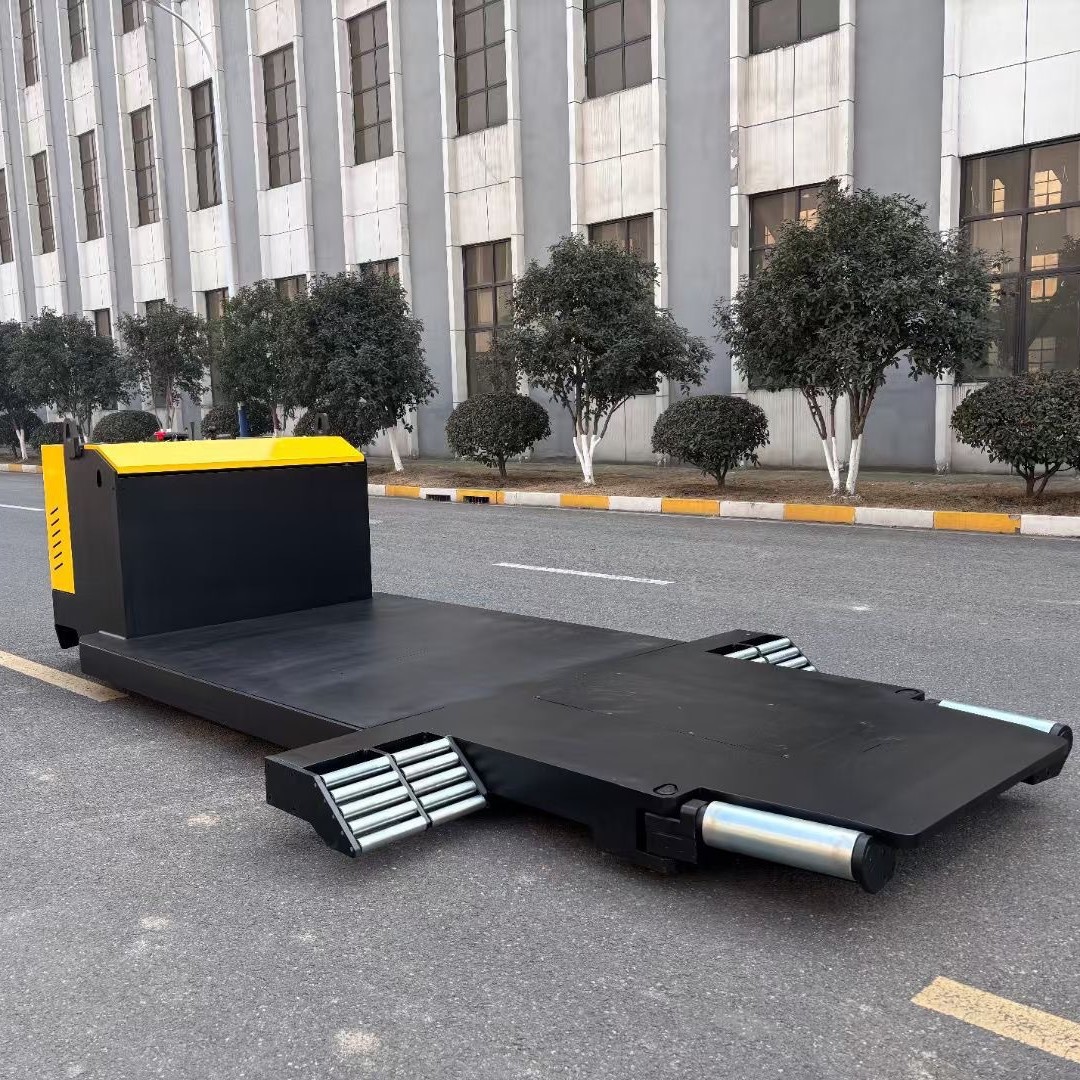 普尔夫20吨电动汽车移位器