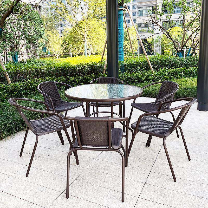 户外桌椅庭院藤休套装椅三OVS件闲套防防水雨防晒露天室外花园阳,电子元器件市场,其它元器件,淘宝优惠券,粉丝福利购,淘宝优惠卷