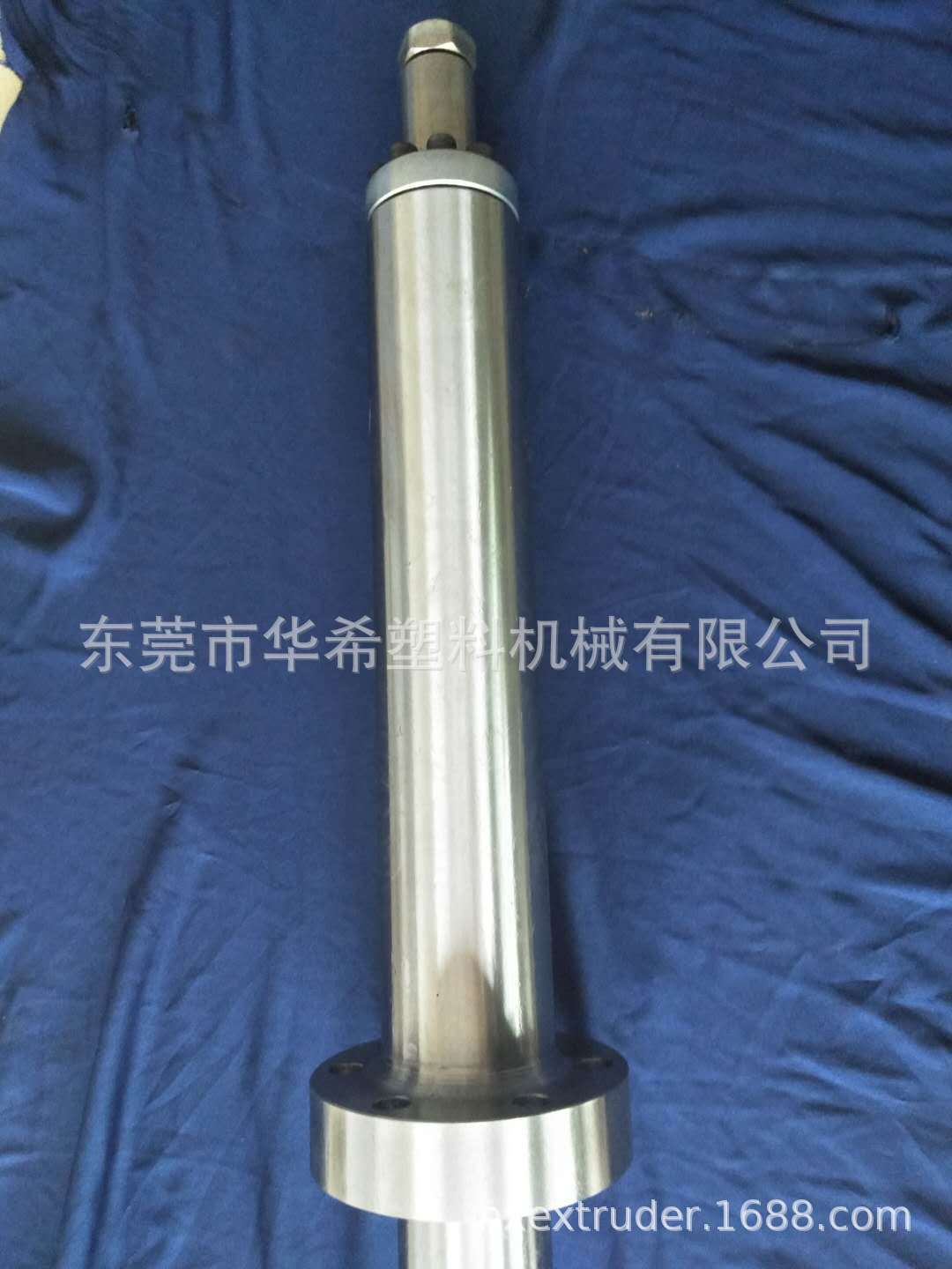 赞扬机立式注塑机螺杆100T-Φ30