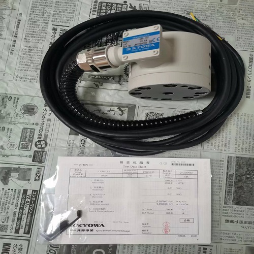 江崎供应KYOWA共和称重传感器LUH-1TF