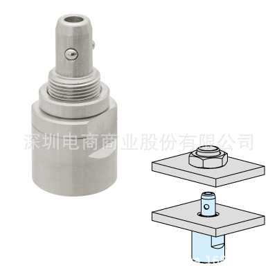 日本IMAO今尾QCPC0625-M4