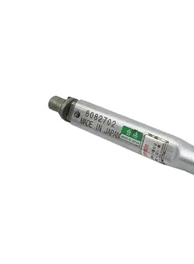 日本中村KANON进口正品扭力扳手扭力批头部交换式扭力扳手N12LCK