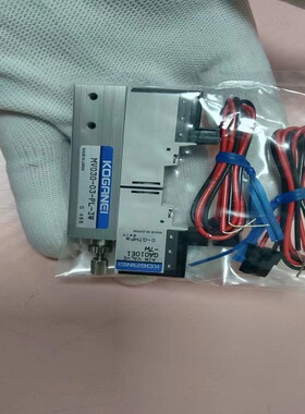 日本KOGANEI小金井电磁真空阀GAV010HE1-7W