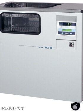 日本TOMASU托马斯低温恒温水槽循环式TRL-101F实验室用