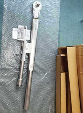 日本中村扭力扳手/KANON扭力批QLK系列棘轮扭力扳手N1000QLK-8