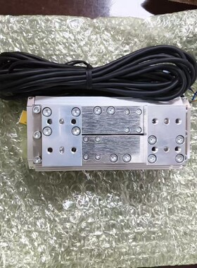 原装 MEPAC 气缸 HLC-16ASET2LS2，薄型长行程平行手，直线导轨高