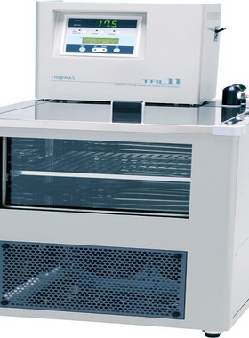 日本TOMASU托马斯台式低温恒温水槽循环式TRL-11VP实验室用