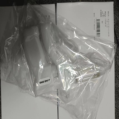 日本原装进口ASONE亚速旺PP气枪GAGN-P-14