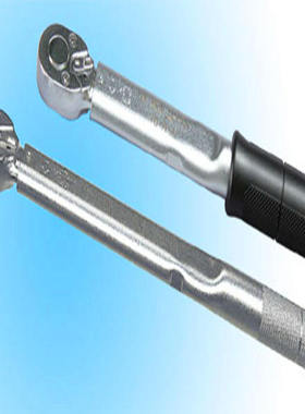 中村KANON单能型棘轮扭力扳手N100QSPK手持式扭力扳手扭矩扳手