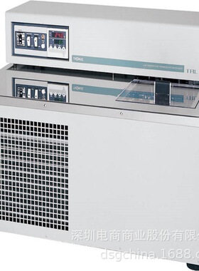 日本TOMASU托马斯台式低温恒温水槽循环式TRL-115实验室用