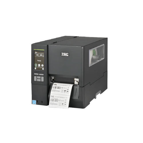 TSC 工业级600dpi条形码打印机 MH641T 600DPI 带ODV条码检测查重