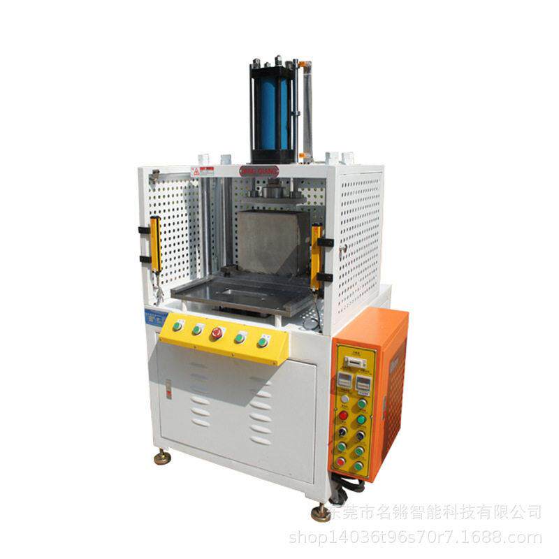 半自动干冰压块机食品保鲜运输工业清洗舞台干冰