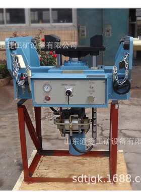 汽车修理厂DJS-2型汽车气动式地沟举升机   气动举升机