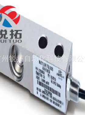 SLB215-220kg 550kg 1100kg 2200kg 4400kg托利多称重传感器