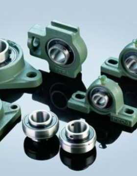 YCJT1 1/2带座轴承GY1108KRRB外球面FAF轴承