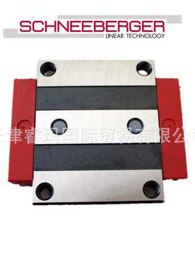 BMA15G1 G2 G3-V1 V2 V3施耐博格滑块直线轴承木工机床使用