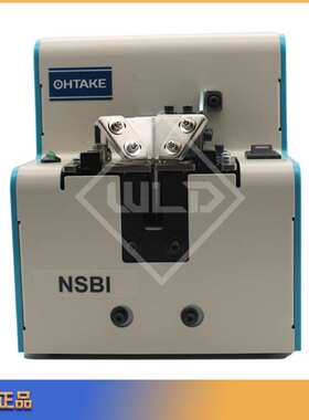 大武OHTAKE自动锁螺丝机 NSBI-10转盘手动螺丝供料机 螺丝排列机