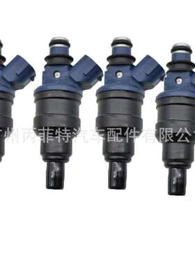 适用于丰田喷油嘴OEM#23250-02030 丰田 AT190 4AFE AT191