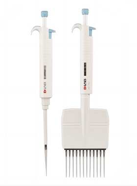 7030301001 北京大龙MicroPette Plus单道可调移液器0.1-2.5ul