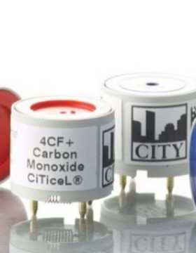 英国CITY NH3 3E 100SE传感器氨气传感器NH3气体传感器4系和7系