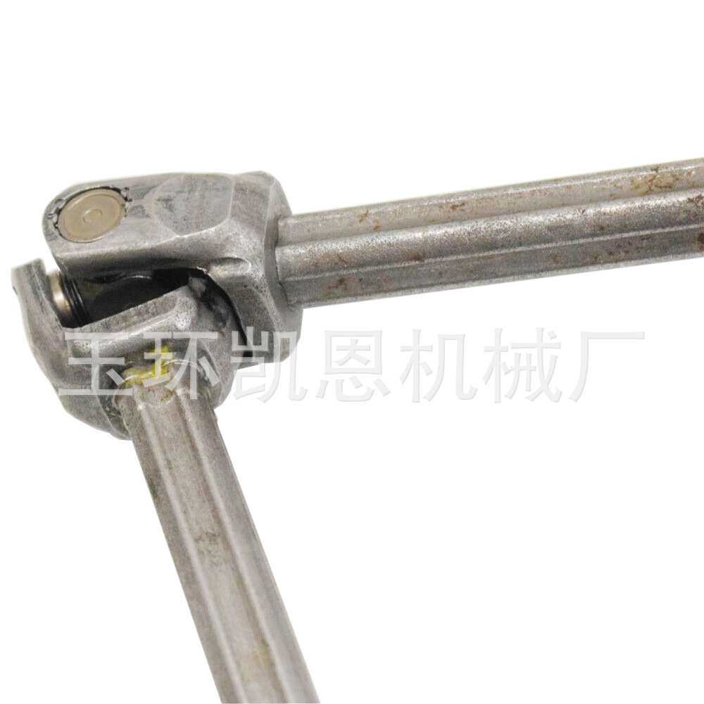 转向轴适用于奥迪Q7转向传动轴OE 7L0419523C
