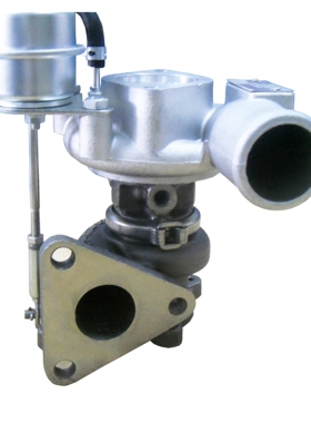 TD03 江铃驭胜 TD03  49131-04520涡轮增压器
